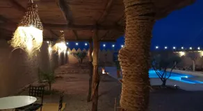 Ksar Montana Hôtel, Chambres piscine - Image 3