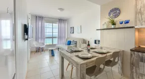 Residence Playa Paraiso With Ocean View - Green Flat - Image 3