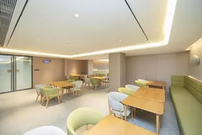 JI Hotel Beijing Wudaokou University of Mining and Technology - Image 3