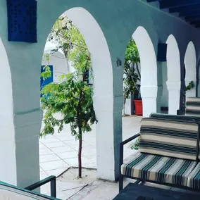 Hotel Arisha - Image 5