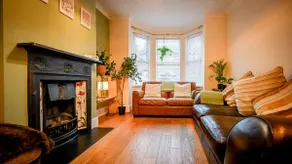 Premium Family Home with PS5 Console and Private Garden - Image 2