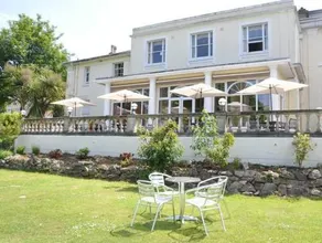 Lincombe Hall Hotel & Spa - Just for Adults - Image 5