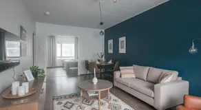 Forenom Serviced Apartments Helsinki Lapinlahdenkatu - Image 2