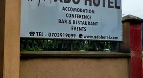 Ado Hotel - Image 5