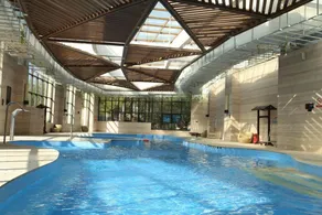 Zunyi Lihui Hot Spring Hotel - Image 5