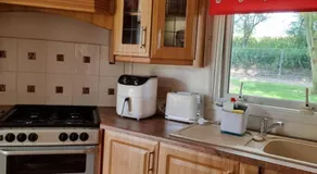 The Duck - Free Fishing, pets welcome - static caravan in Clare, Suffolk - Image 2