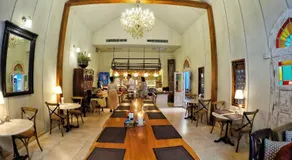 Tharaburi Resort - Image 3