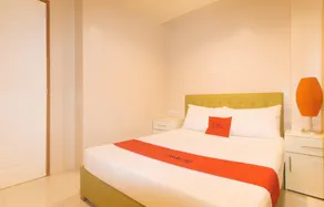 RedDoorz @ Benelio Suites Pavia Iloilo - Image 2