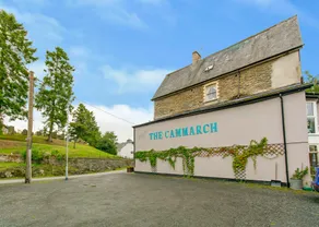 The Cammarch Hotel - Image 3