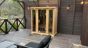 Roten Jacuzzi ・Morinoie in Metasequoia Namiki / Vacation STAY 3022 - Image 5