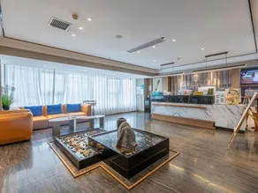 Willson Sky Hotel (Pingxiang Runda International) - Image 3