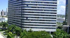 Flat no Hotel Imperial Suites - Image 3