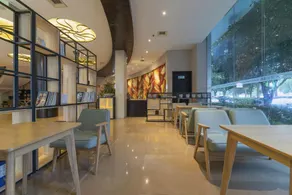 Cixi SANBI Huayuan Hotel (School of science and technology, Ningbo University) - Image 2