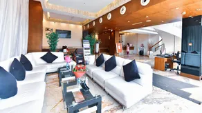 Celesta Hotel - Kolkata - Image 4