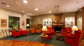 Hotel Suizo - Image 4