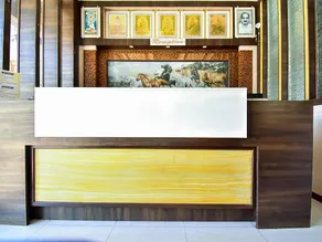 Hotel M.P Temples Inn - Image 3