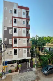 Blissful Studio Kitchen w/ Balcony - Image 5