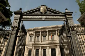 Apartamentos Las Ventas - Image 1