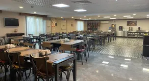 BUSINESS EXPRESS HOTEL - Image 4