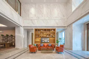 Vienna International Hotel (Chongqing Liangjiang Water & Soil New Town Branch) - Image 5