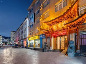 Shengtong Hotel - Image 5