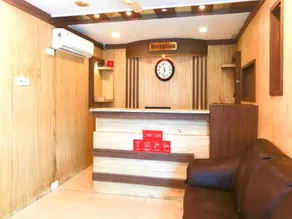 Hotel O The prince Park - Image 3