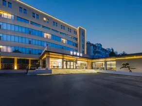 JI Hotel (Qingzhou Ancient City) - Image 3