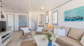The Villa Evita Stunning View with private pool - Image 2