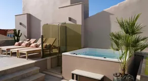 Fonte d'Oro Luxury Rooms - Image 2