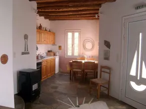 Holidayhouse with garden - Image 5