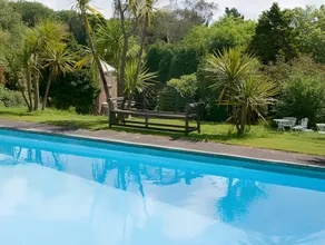 Boscundle Manor - Image 4