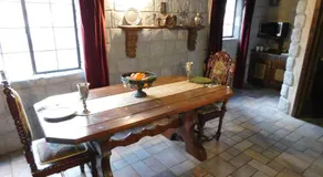 Castle Wood Theme Cottages- COUPLES ONLY - Image 5
