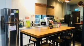 CapsulePod@Aljunied - Image 2