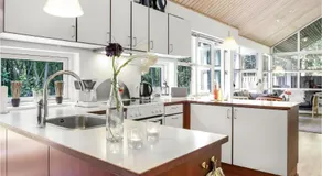 Fantastisk hus med 4 soveværelser i. - Image 5