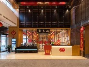 Donghuang Kaili Hotel - Image 5