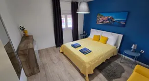 Apartment Sunrise, coastal Istra, Pula Duga Uvala Pavićini - Image 2