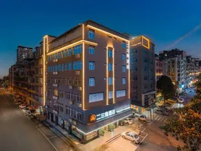 Ersanjiao Hotel - Image 2