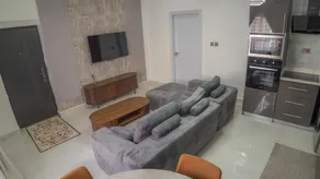 The Lums Apartment - Image 5
