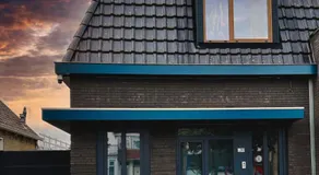 Luxe appartement dichtbij centrum B - Image 4