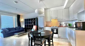 Cozy flat in Suurpelto - Image 3