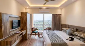 The Rudraya - Suites - Image 4