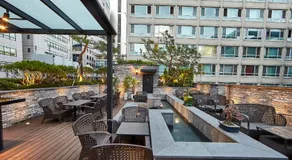 Hotel Soulhada Gangnam - Image 3