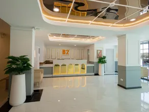 B2 Future Park Rangsit Boutique & Budget Hotel - Image 5