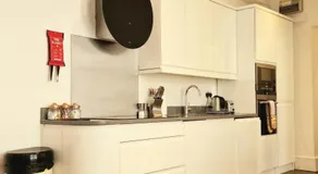 Clockwork Stay London - Image 4