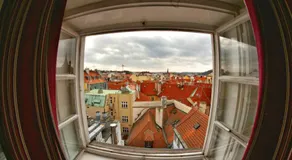 Hostel HOMEr - Old Town Square - Image 5