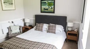 Llety Brynawel Guest House - Image 2