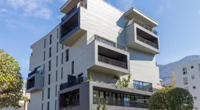 ICON H Lugano - Luxury Suites & Apartments - Image 3