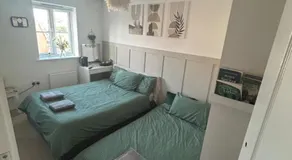 Room in house close to Dover port - Image 3
