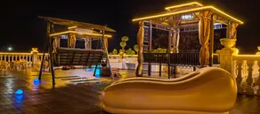 Linshui Inn, a fully intelligent lakeside villa guesthouse (Weishan Island branch) - Image 3