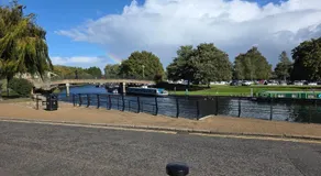 Stunning One Bed Flat at Dawe Luxury Suites - An Entire Apartment near Ely Cathedral & Train Station - The Perfect Base to Explore Ely, Cambridge, Norfolk & London - 2 Guests Max - Image 5